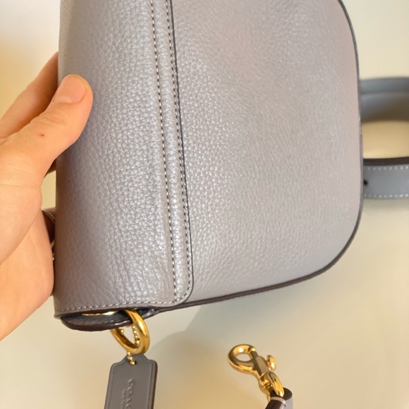 coach bag - Picture 3 of 4